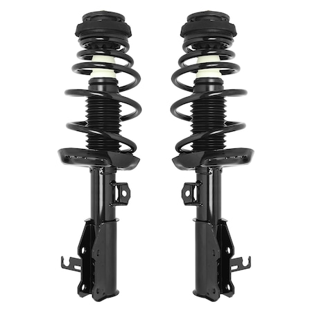 Unity 2-11033-11034-001 Front Complete Strut Assembly Kit 2-11033-11034-001